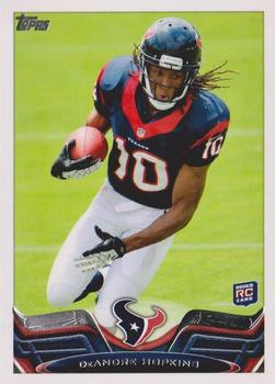 DeAndre Hopkins