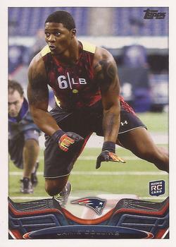 Jamie Collins