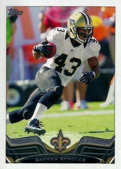 Darren Sproles