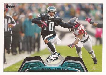 DeSean Jackson