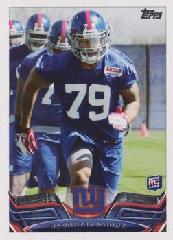 Damontre Moore