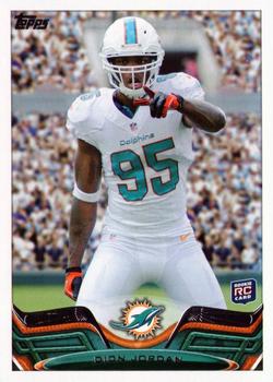 Dion Jordan