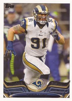 Chris Long