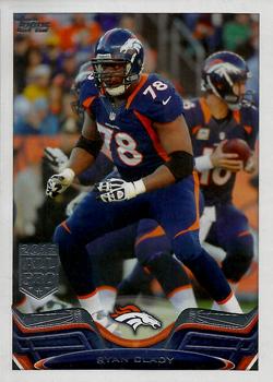 Ryan Clady