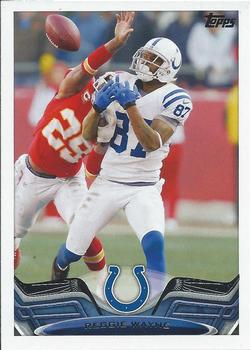 Reggie Wayne
