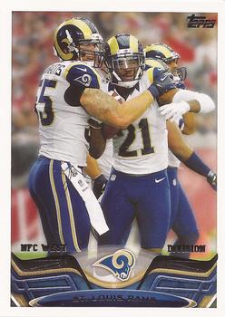 St. Louis Rams