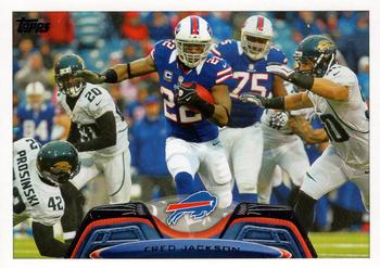 Fred Jackson