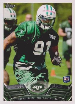 Sheldon Richardson