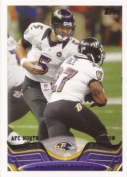 Baltimore Ravens