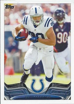 Coby Fleener