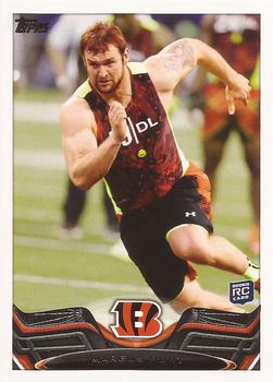 Margus Hunt