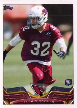 Tyrann Mathieu