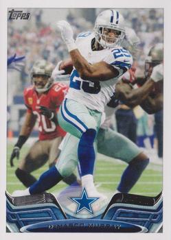 DeMarco Murray