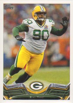 B.J. Raji