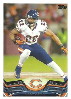 Matt Forte