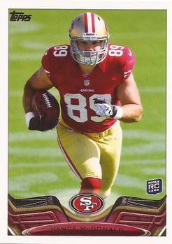 Vance McDonald