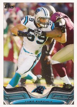 Luke Kuechly