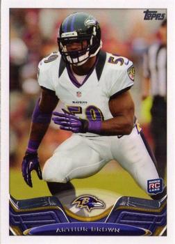 Arthur Brown