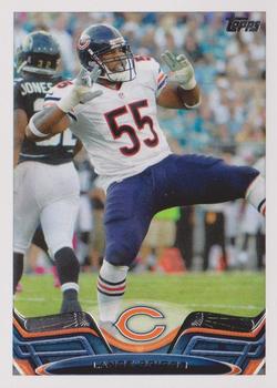 Lance Briggs