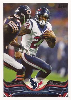 Arian Foster