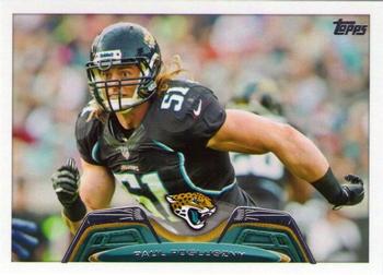 Paul Posluszny