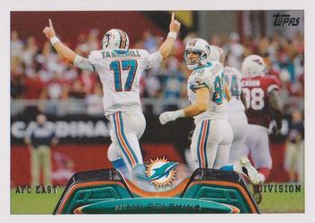 Miami Dolphins