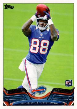 Marquise Goodwin