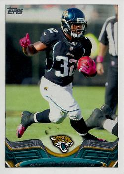 Maurice Jones-Drew