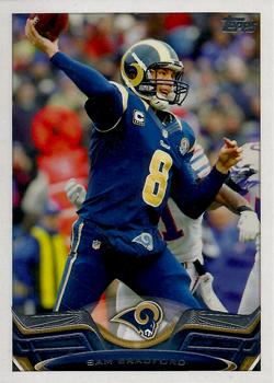 Sam Bradford