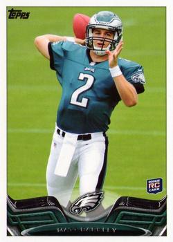 Matt Barkley