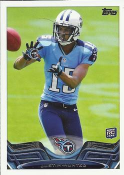 Justin Hunter