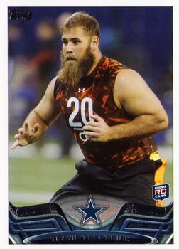 Travis Frederick