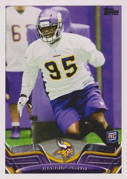 Sharrif Floyd