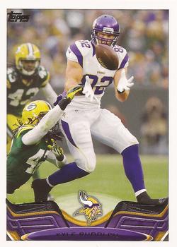 Kyle Rudolph