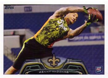 Kenny Vaccaro