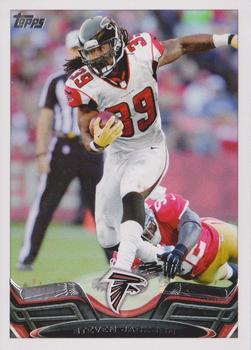 Steven Jackson