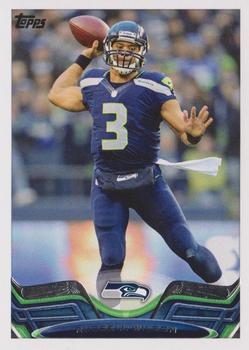 Russell Wilson
