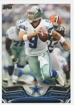 Tony Romo