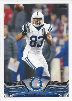 Dwayne Allen