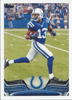 T.Y. Hilton
