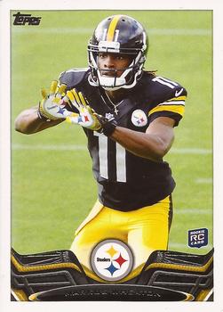 Markus Wheaton