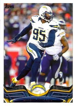 Shaun Phillips