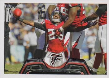 Thomas DeCoud