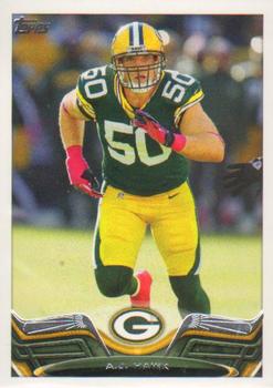 A.J. Hawk