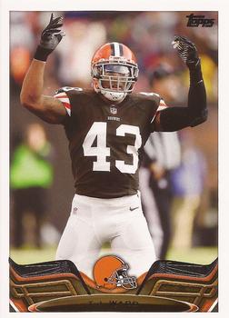 T.J. Ward