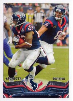 Houston Texans