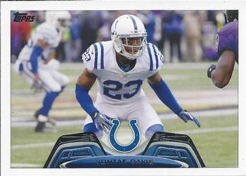 Vontae Davis