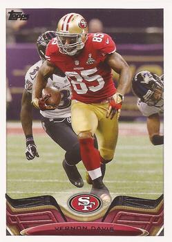 Vernon Davis