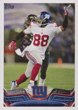 Hakeem Nicks