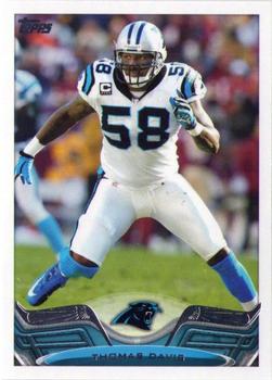Thomas Davis